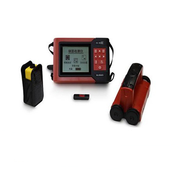 ZBL-R630A Reinforcement Concrete Cover Meter