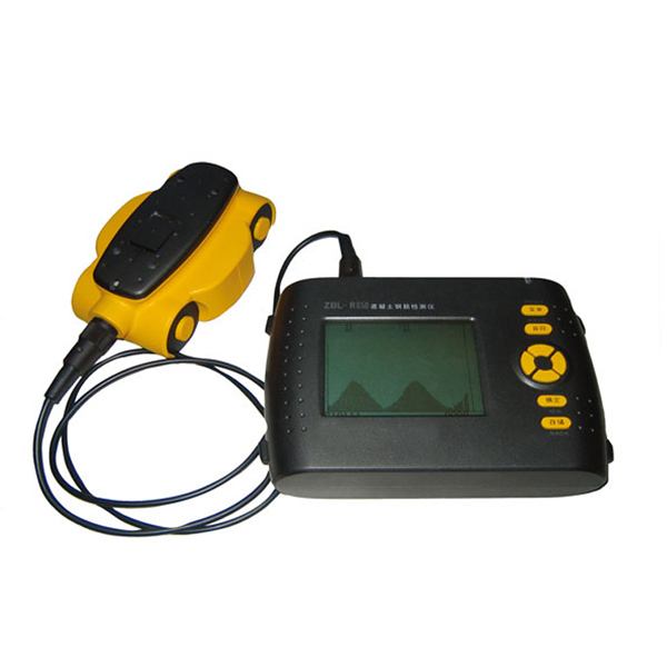 ZBL R650 Concrete Rebar Scanner