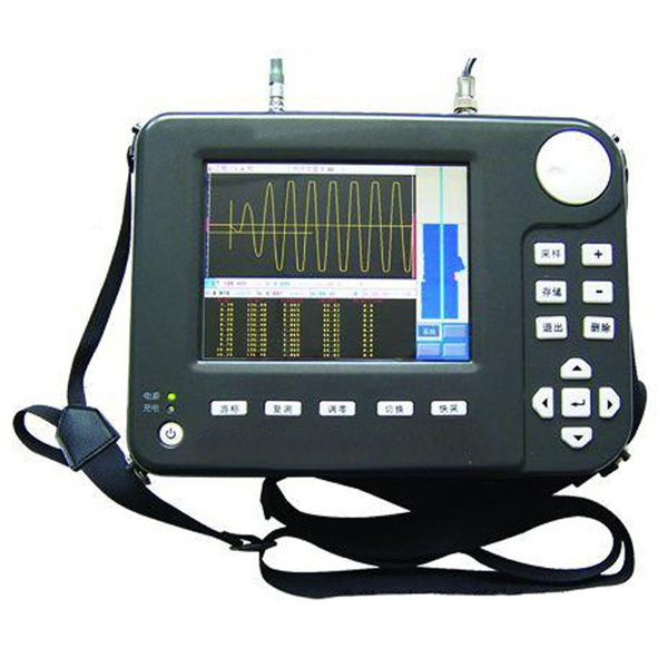 ZBL U520A Auto Ultrasonic Flaw Detection Equipment