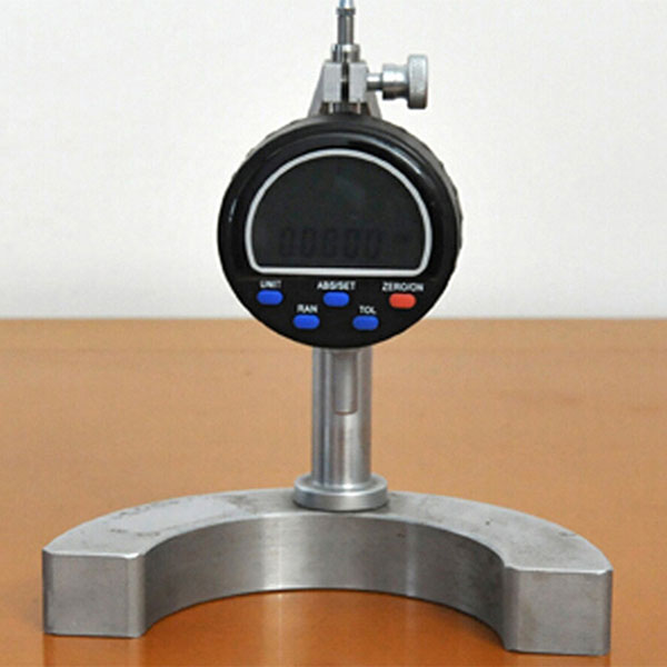 Ultrasonic Power Amplitude Measuring Meter