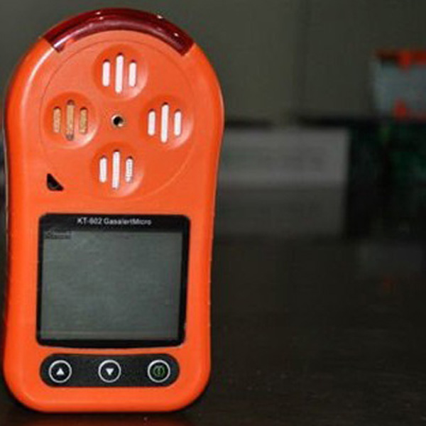 KT-602 Portable Multi Gas Detector