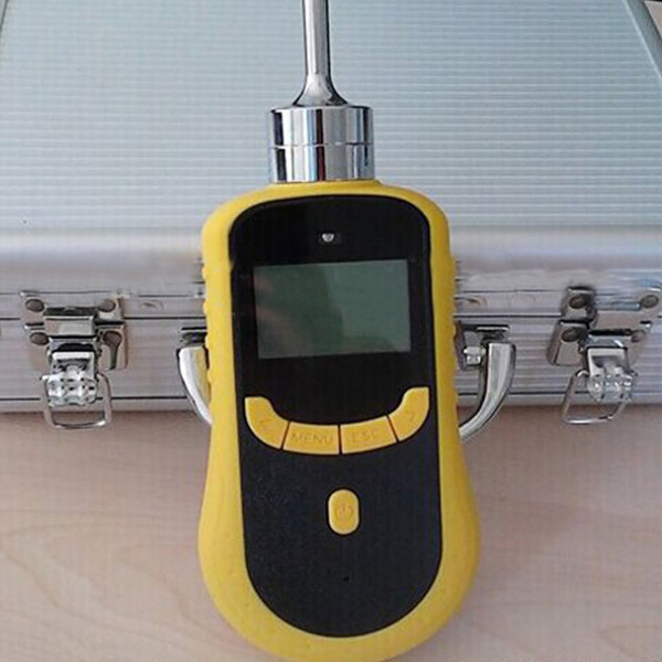 Portable Nitrogen N2 Gas Detector