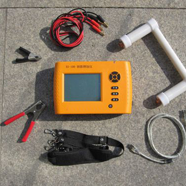 rebar detector