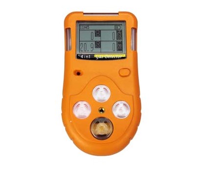 The Scope Of Application Of Multi Gas Detector