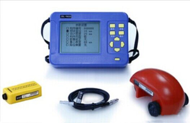 Application Range And Functional Characteristics Of Rebar Detector