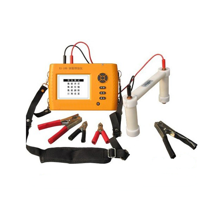 ZBL-R630A Reinforcement Concrete Cover Meter