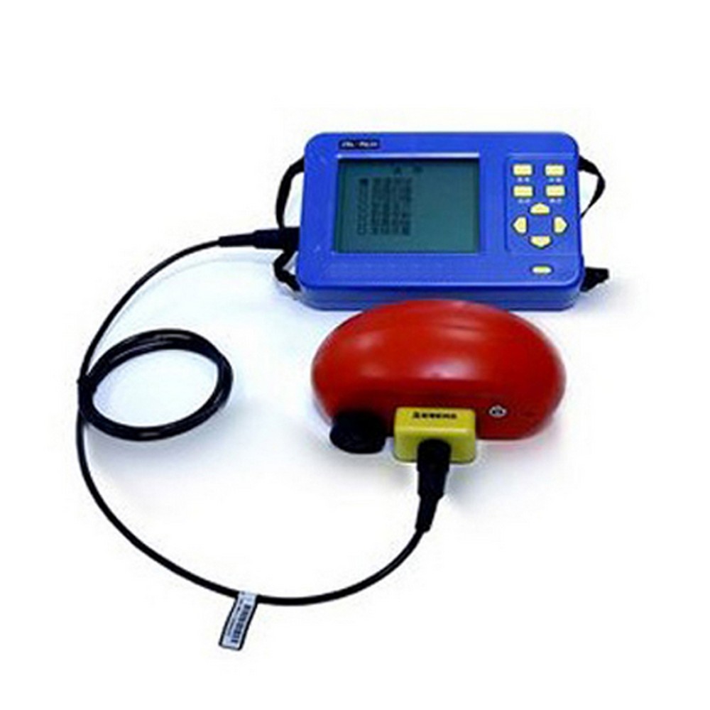 ZBL-R660 Integrated Rebar Ferro Scanner