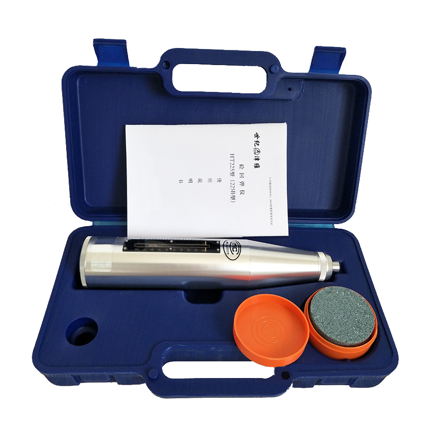 Schmidt Concrete Testing Rebound Hammer